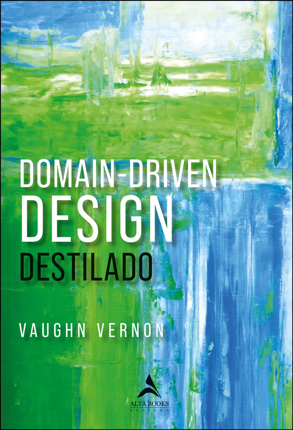 Capa do livro
