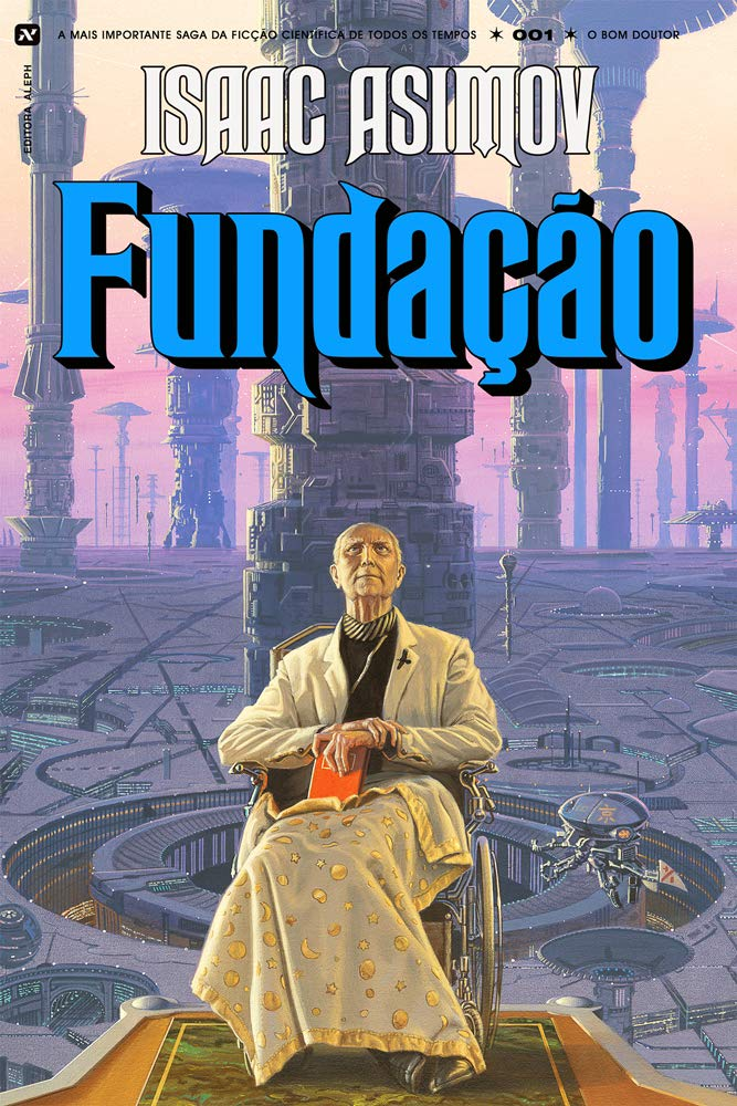 Capa do livro