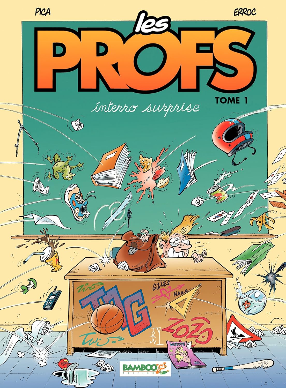 Capa do livro