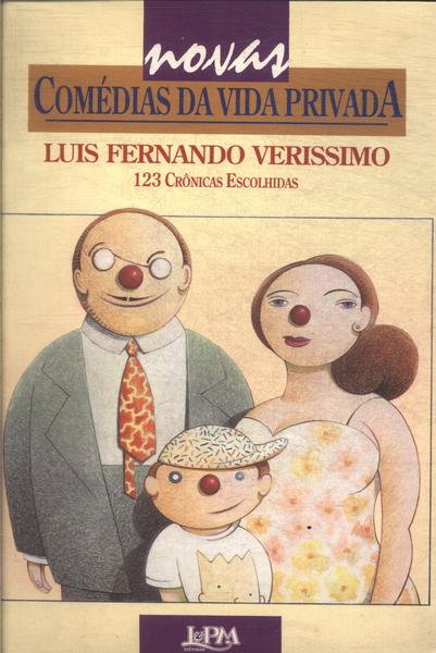 Capa do livro